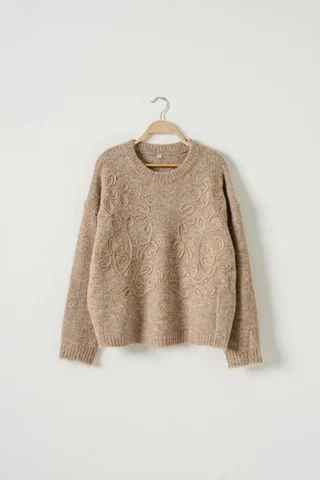 Sweater W13 - Vista 1