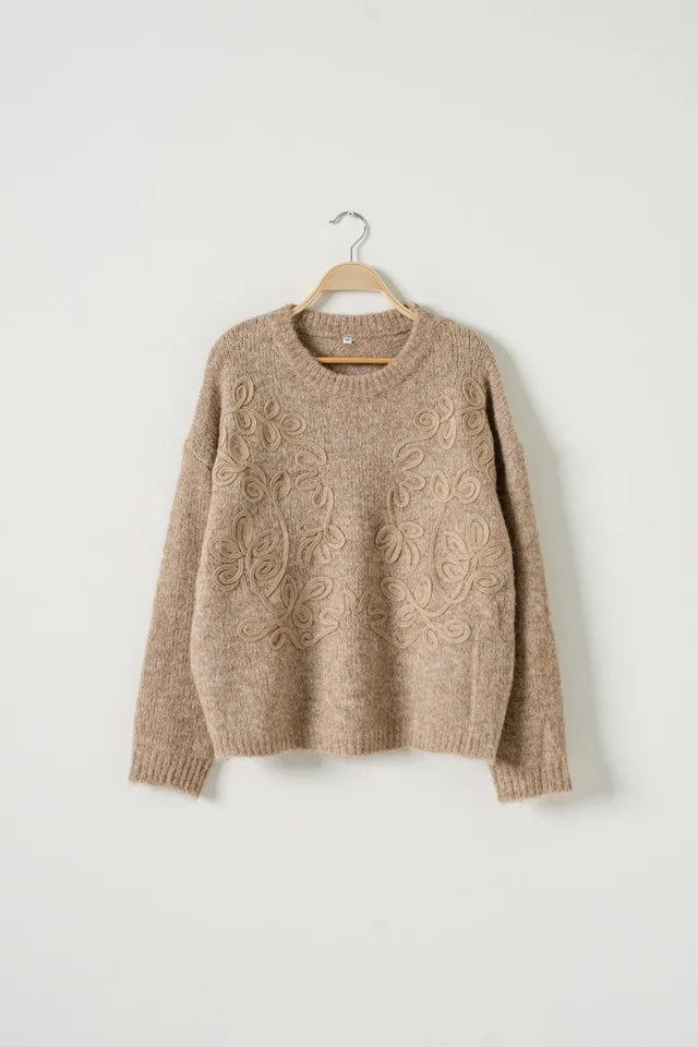 Sweater W13