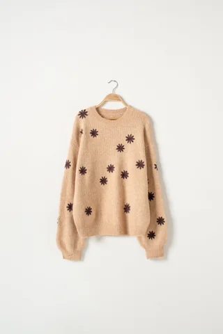 Sweater W20 - Vista 3
