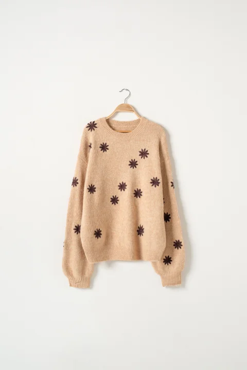 Sweater W20