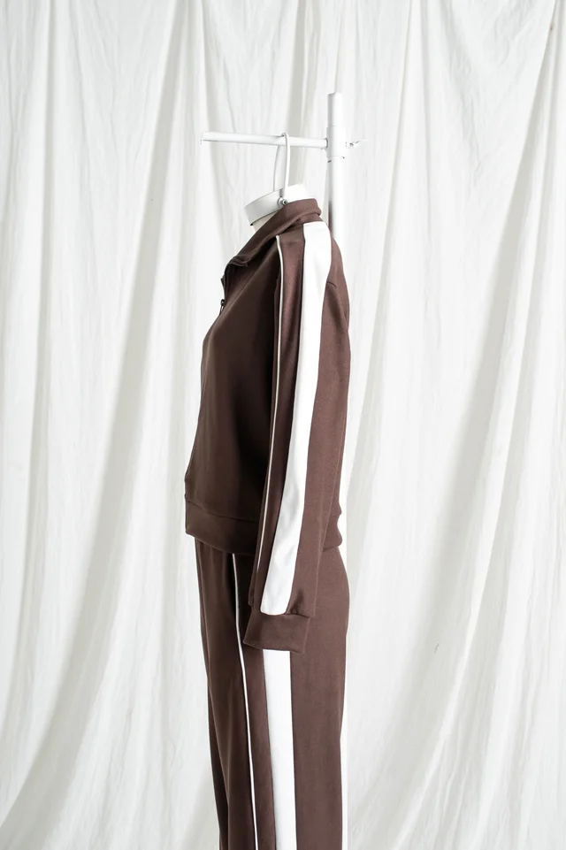 Campera Alcanfor