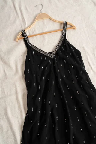Vestido Art36 - Vista 3