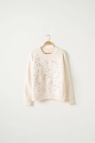 Sweater W24 - Vista 2