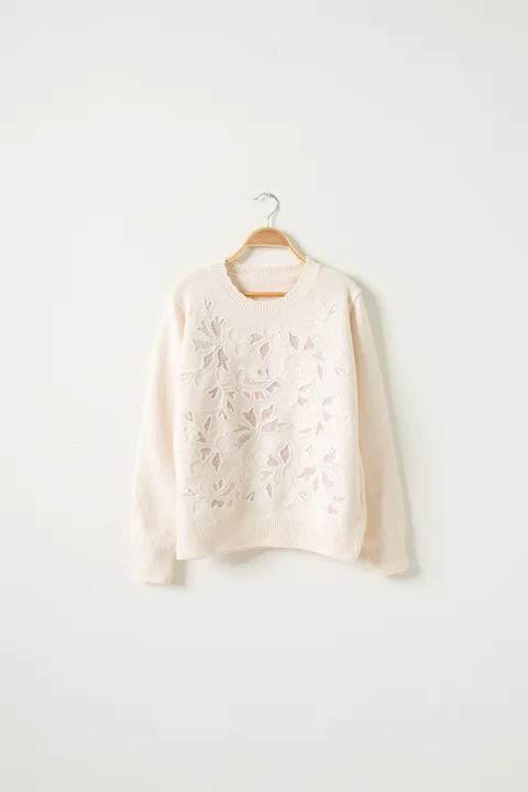 Sweater W24