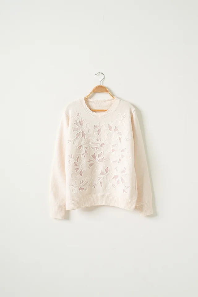 Sweater W24