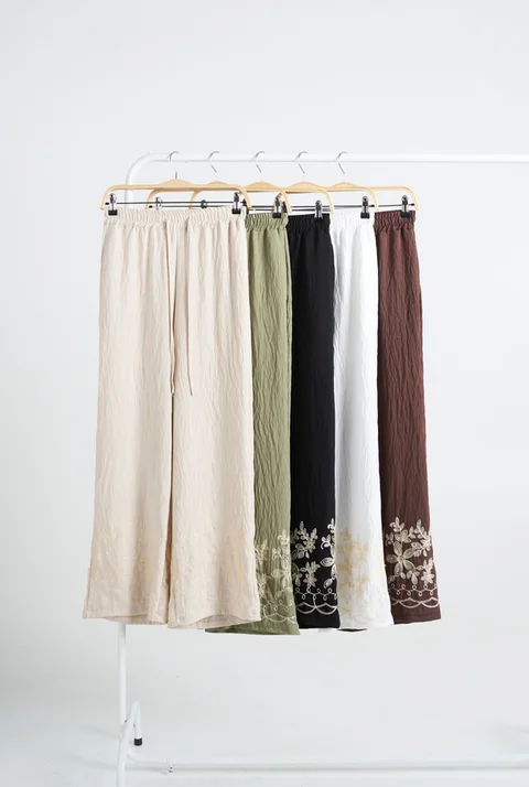 Pantalon Dubroca