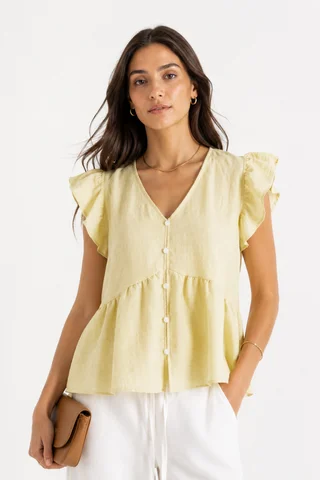 Blusa Otronia - Vista 1