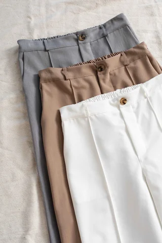 Pantalon Ciruelo  - Vista 4