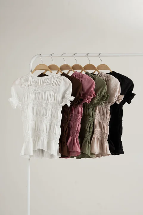 Blusa Fonseca