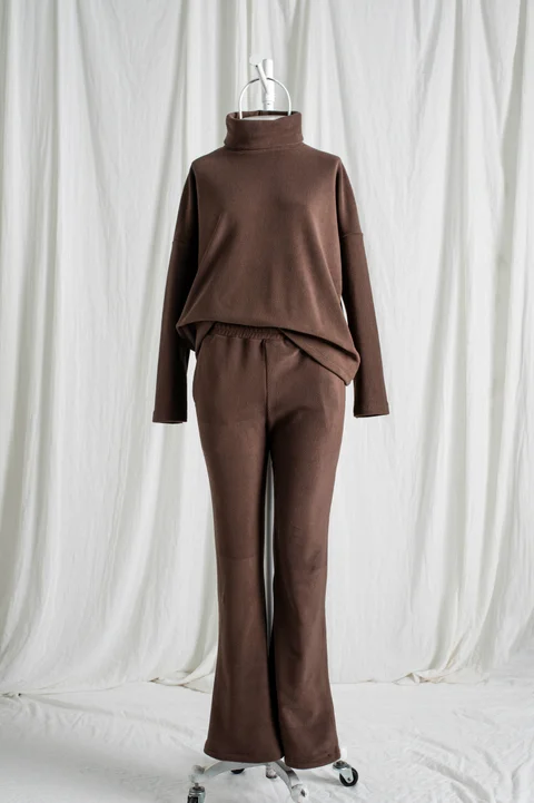 Polera Kikuyo