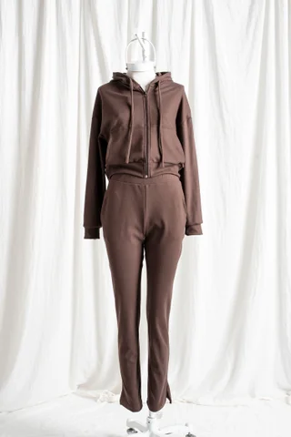 Campera Abedul - Vista 3