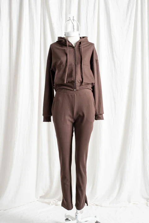 Campera Abedul