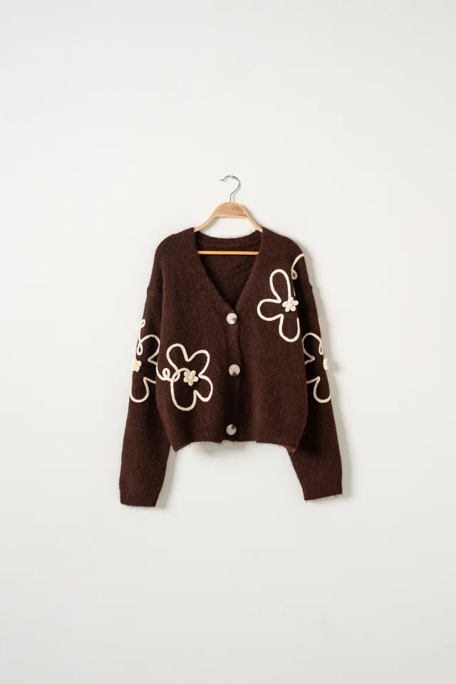 Cardigan W21