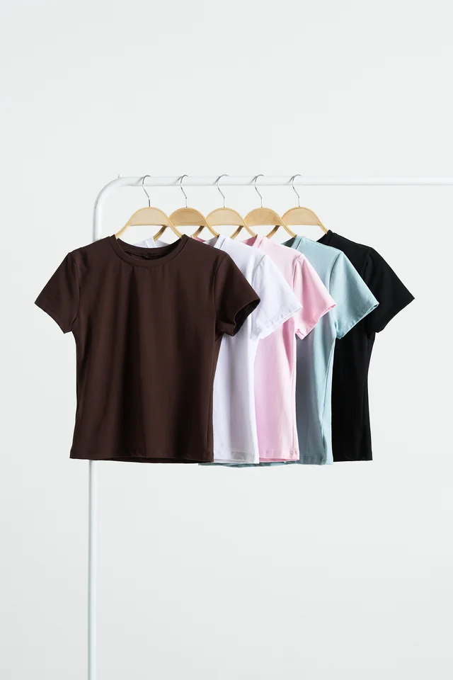Remera Torres