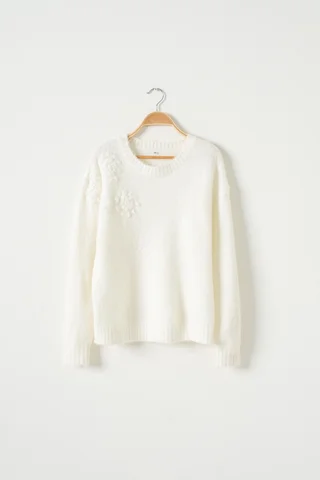 Sweater W18 - Vista 3