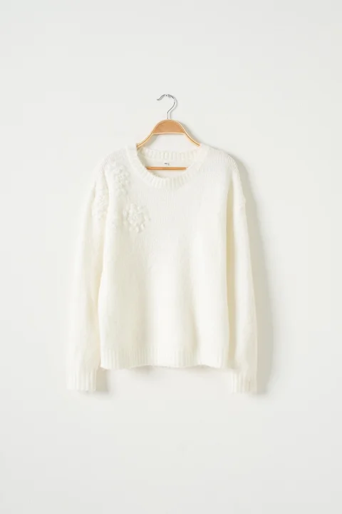 Sweater W18