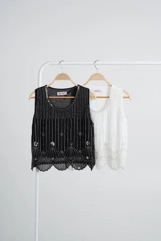 Blusa Art 23 - Vista 4