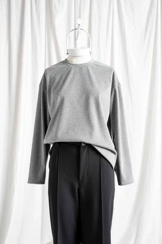 Buzo Radal - Vista 2