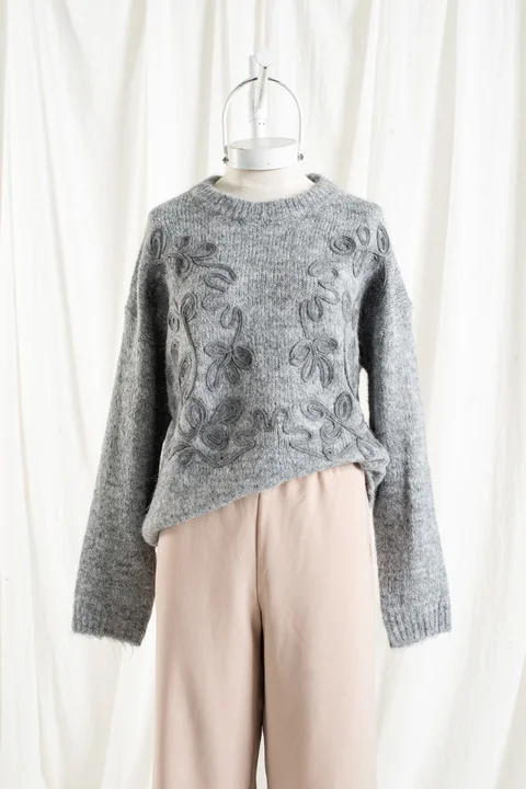 Sweater W13
