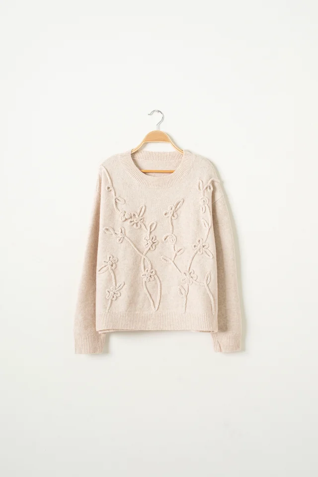 Sweater W22