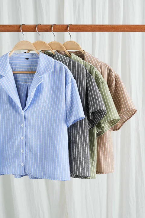 Camisa Lagarde