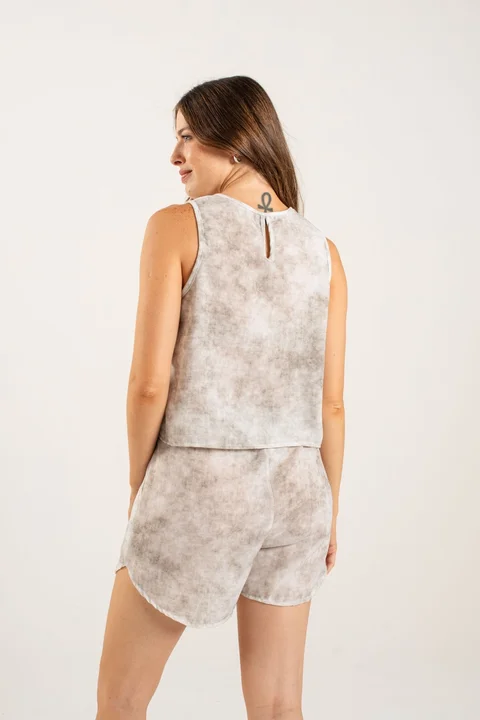 Musculosa Medewi