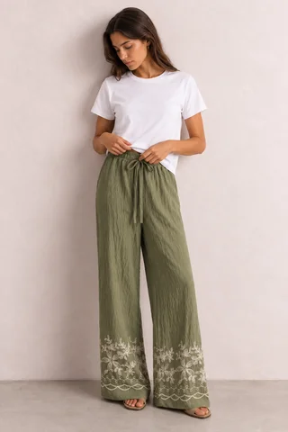 Pantalon Dubroca - Vista 1