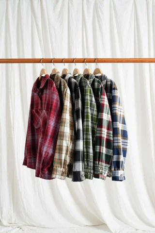 Camisaco Peperina - Vista 3