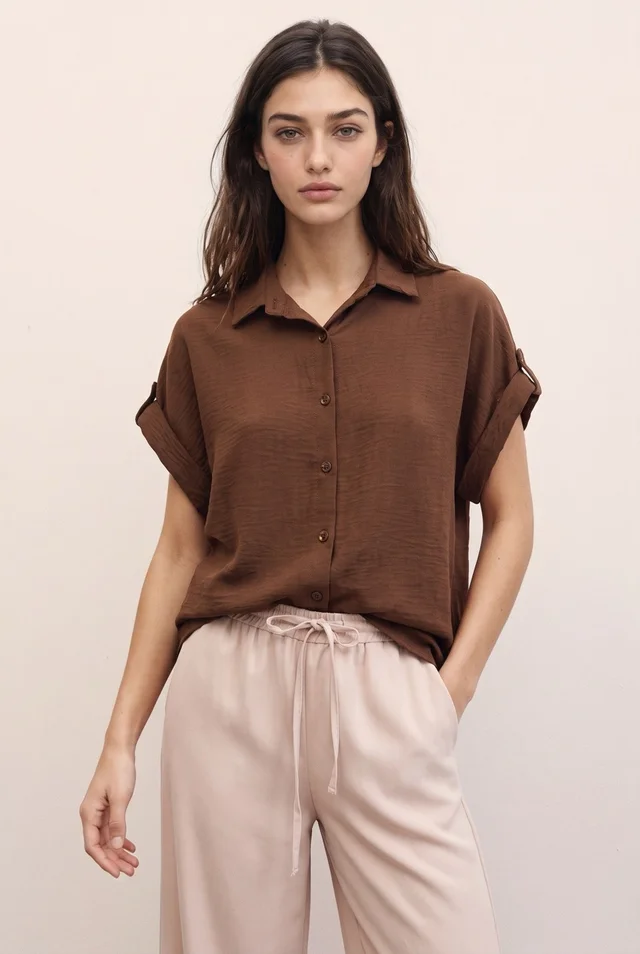 Camisa Catena