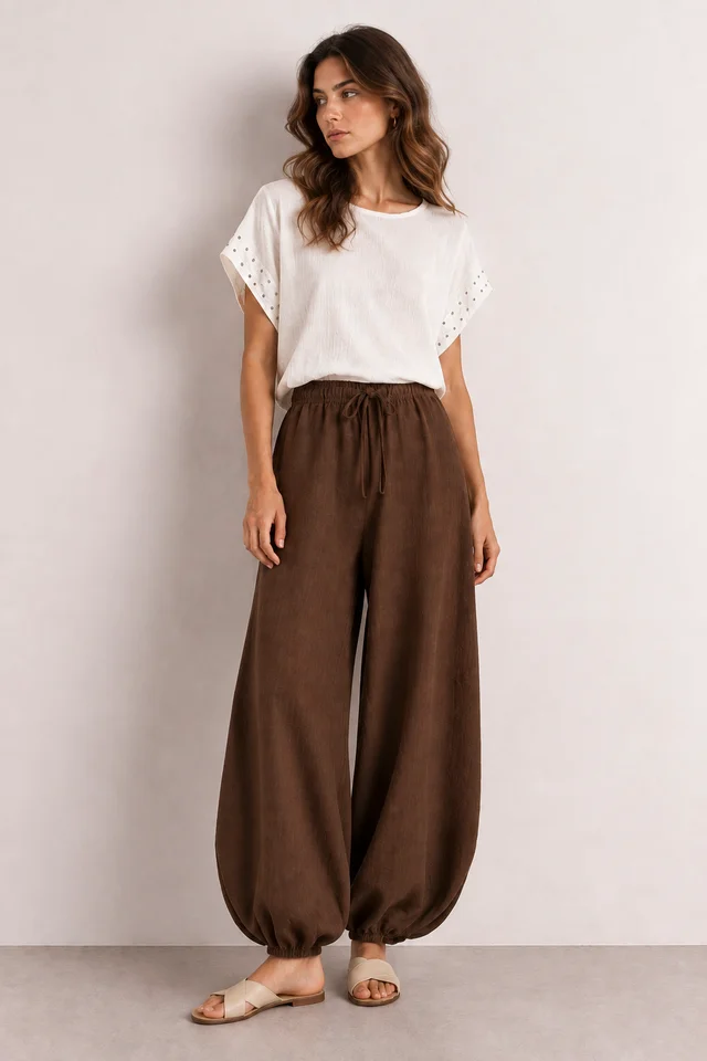 Pantalon Sonoma