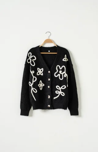 Cardigan W15 - Vista 3