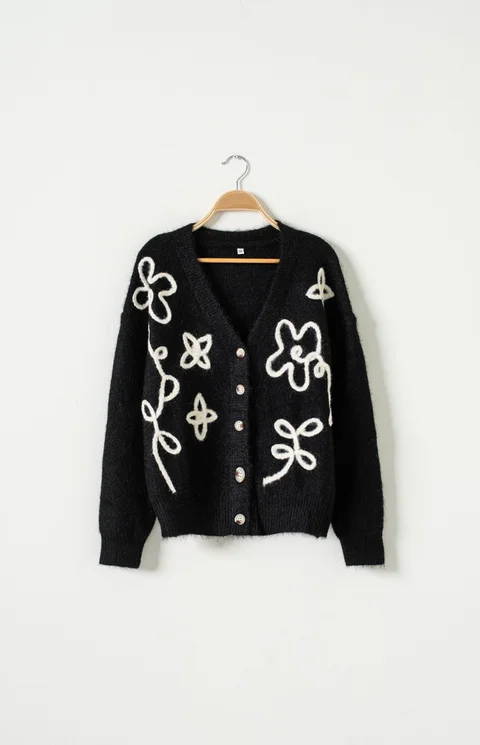Cardigan W15