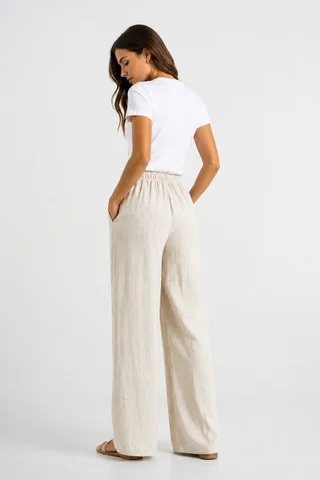 Pantalon Cadus - Vista 3