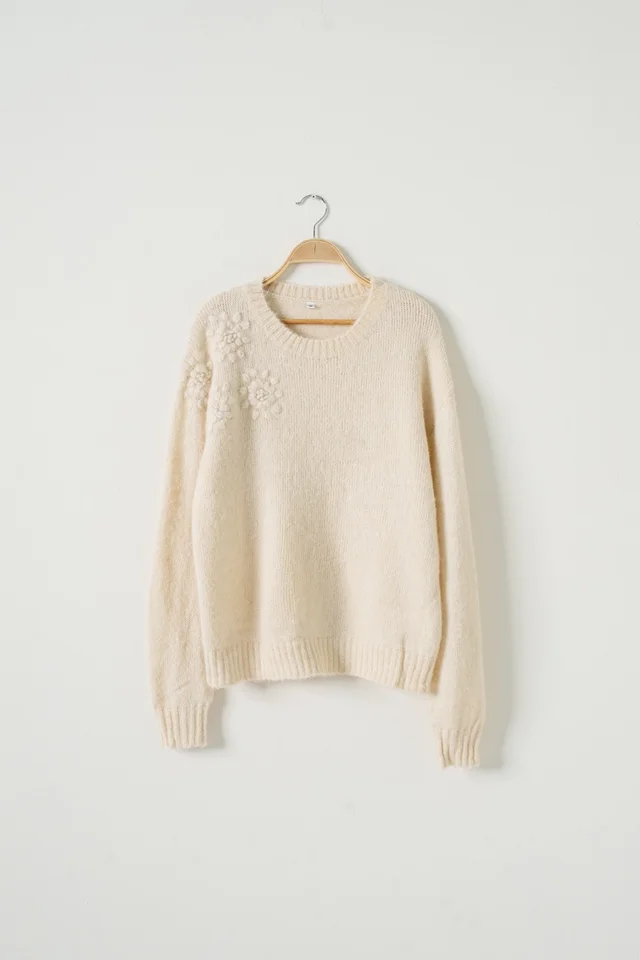 Sweater W18