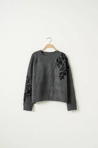 Sweater W25 - Vista 3