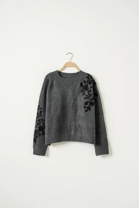 Sweater W25