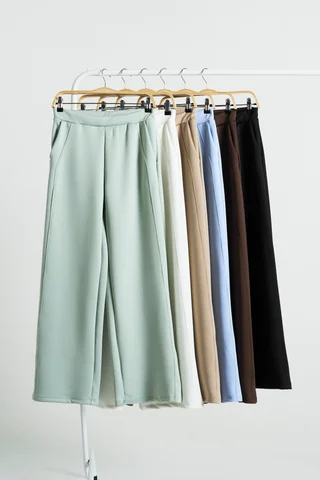 Pantalon Norton - Vista 3