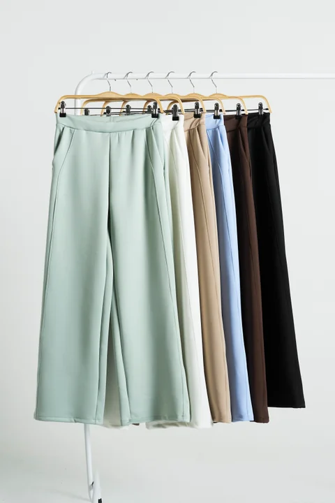 Pantalon Norton