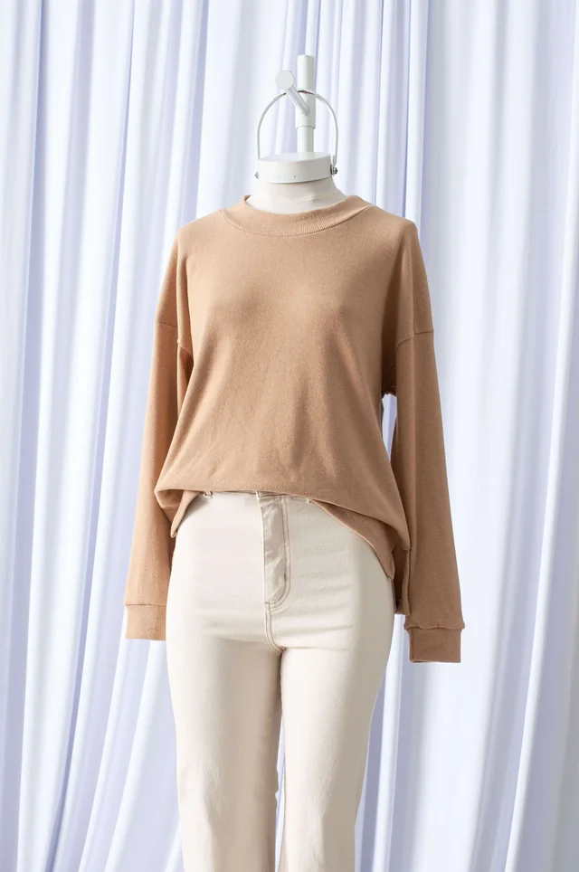 Remera Merlina