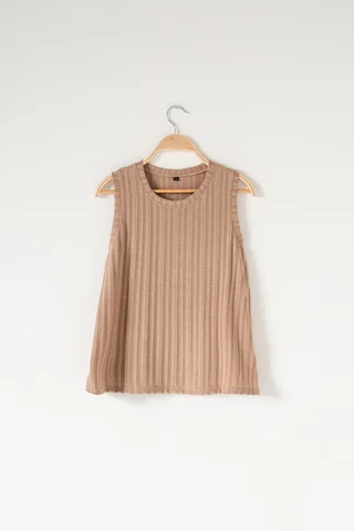 Musculosa Chester - Vista 4