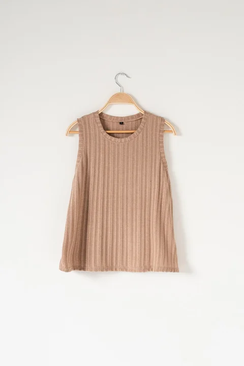 Musculosa Chester