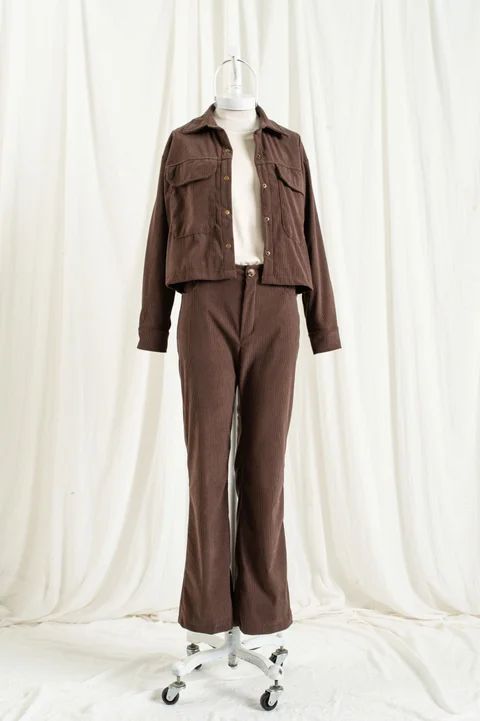 Pantalon Pinsapo