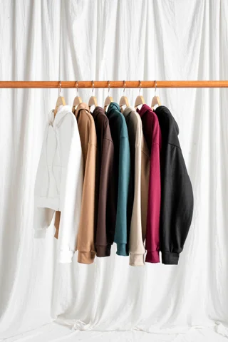 Campera Abedul - Vista 2