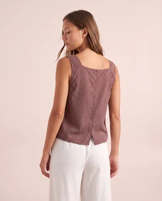 Blusa Eternal - Vista 2