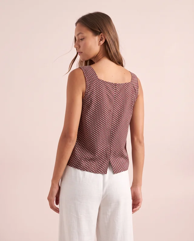 Blusa Eternal