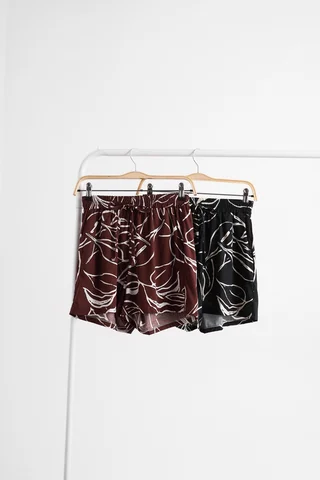 Short Humberto - Vista 4