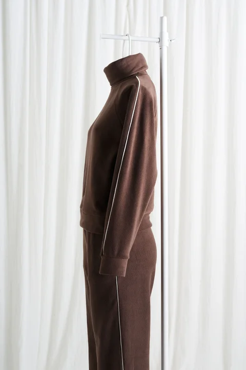 Polera Ortiga