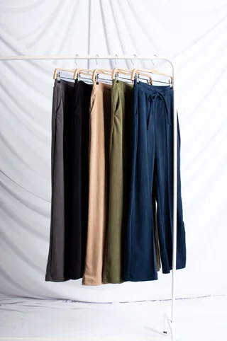 Pantalon Rivolta - Vista 1