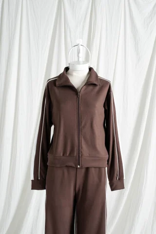 Campera Alcanfor - Vista 3