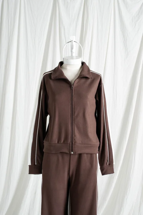 Campera Alcanfor